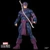 Dark Avengers Hawkeye - Marvel | Hasbro Japan Figure