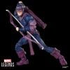 Dark Avengers Hawkeye - Marvel | Hasbro Japan Figure