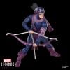 Dark Avengers Hawkeye - Marvel | Hasbro Japan Figure