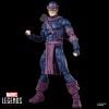 Dark Avengers Hawkeye - Marvel | Hasbro Japan Figure