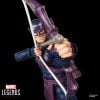 Dark Avengers Hawkeye - Marvel | Hasbro Japan Figure