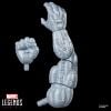 Dark Avengers Hawkeye - Marvel | Hasbro Japan Figure
