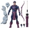Dark Avengers Hawkeye - Marvel | Hasbro Japan Figure