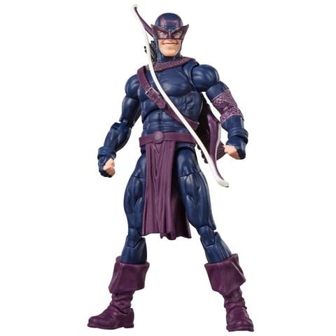 Dark Avengers Hawkeye - Marvel | Hasbro Japan Figure