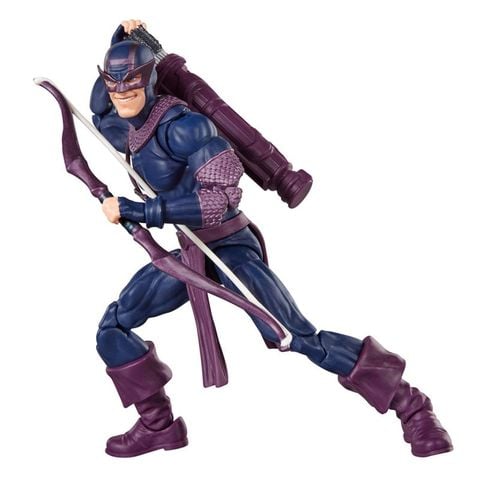 Dark Avengers Hawkeye - Marvel | Hasbro Japan Figure