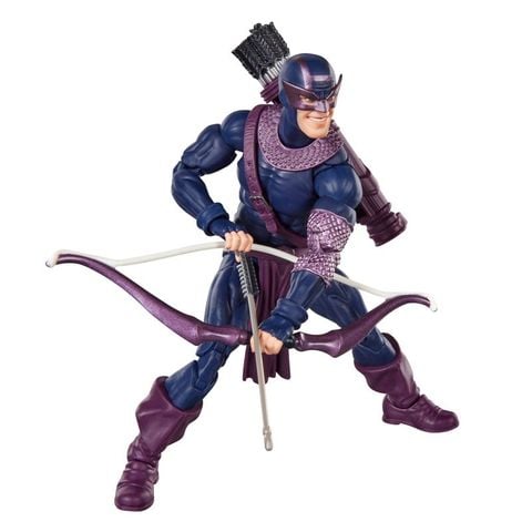 Dark Avengers Hawkeye - Marvel | Hasbro Japan Figure