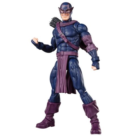 Dark Avengers Hawkeye - Marvel | Hasbro Japan Figure