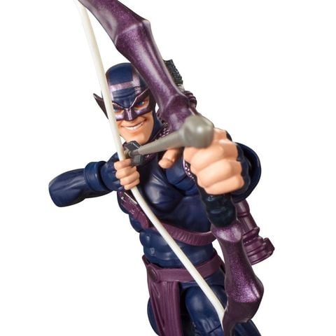 Dark Avengers Hawkeye - Marvel | Hasbro Japan Figure