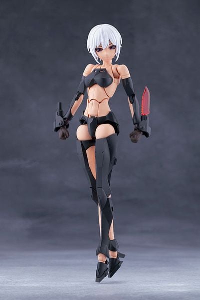 MEGALOMARIA UNLIMITED UNIVERSE EMULATOR #2 Plastic Model | Kotobukiya Plastic Model
