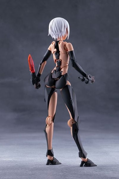 MEGALOMARIA UNLIMITED UNIVERSE EMULATOR #2 Plastic Model | Kotobukiya Plastic Model