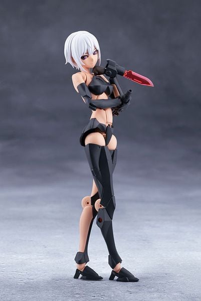 MEGALOMARIA UNLIMITED UNIVERSE EMULATOR #2 Plastic Model | Kotobukiya Plastic Model