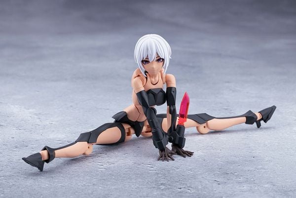 MEGALOMARIA UNLIMITED UNIVERSE EMULATOR #2 Plastic Model | Kotobukiya Plastic Model