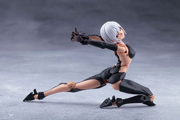 MEGALOMARIA UNLIMITED UNIVERSE EMULATOR #2 Plastic Model | Kotobukiya Plastic Model
