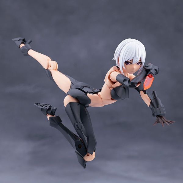 MEGALOMARIA UNLIMITED UNIVERSE EMULATOR #2 Plastic Model | Kotobukiya Plastic Model