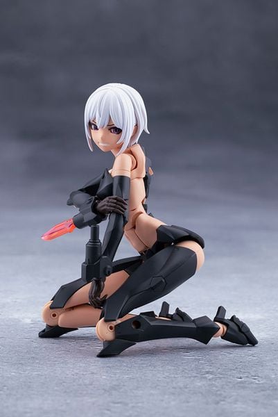 MEGALOMARIA UNLIMITED UNIVERSE EMULATOR #2 Plastic Model | Kotobukiya Plastic Model