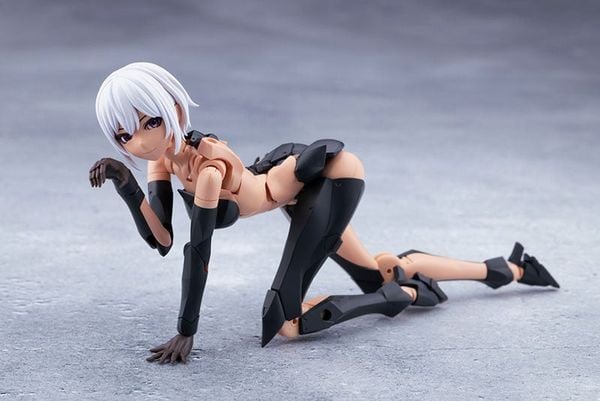 MEGALOMARIA UNLIMITED UNIVERSE EMULATOR #2 Plastic Model | Kotobukiya Plastic Model