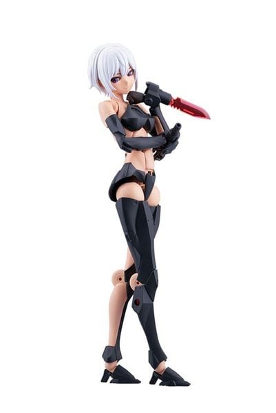 MEGALOMARIA UNLIMITED UNIVERSE EMULATOR #2 Plastic Model | Kotobukiya Plastic Model