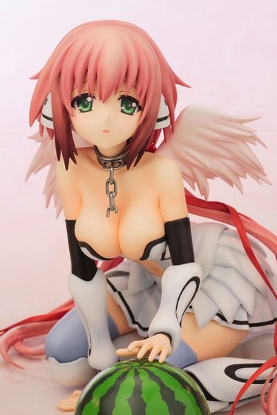 4-Leaves Ikaros Final Eternally My Master 1/6 - Heaven's Lost Property Final Eternal My Master | Kotobukiya Figure