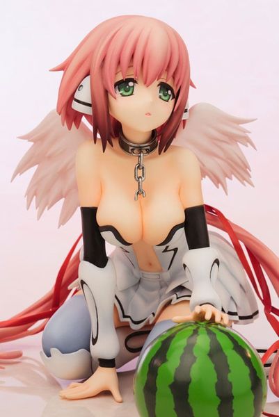 4-Leaves Ikaros Final Eternally My Master 1/6 - Heaven's Lost Property Final Eternal My Master | Kotobukiya Figure