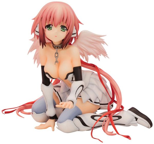 4-Leaves Ikaros Final Eternally My Master 1/6 - Heaven's Lost Property Final Eternal My Master | Kotobukiya Figure