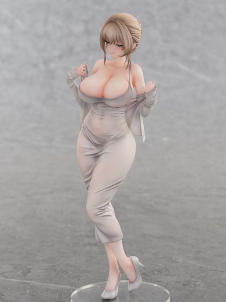Erin Regular Edition 1/6 - Original Illustration by Gwan-E | KAWA DESIGN Figure