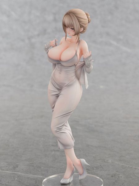 Erin Regular Edition 1/6 - Original Illustration by Gwan-E | KAWA DESIGN Figure