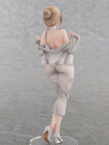 Erin Regular Edition 1/6 - Original Illustration by Gwan-E | KAWA DESIGN Figure