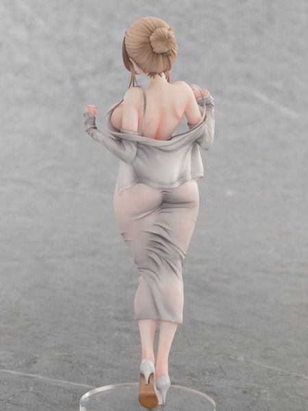 Erin Regular Edition 1/6 - Original Illustration by Gwan-E | KAWA DESIGN Figure