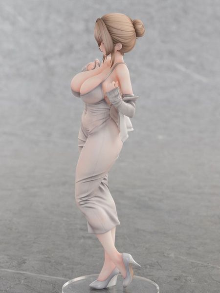 Erin Regular Edition 1/6 - Original Illustration by Gwan-E | KAWA DESIGN Figure