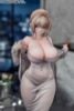 Erin Regular Edition 1/6 - Original Illustration by Gwan-E | KAWA DESIGN Figure
