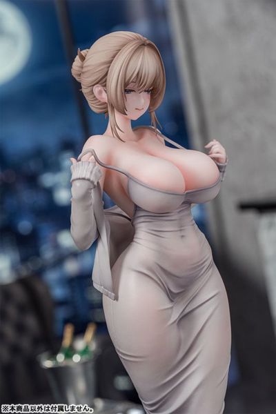 Erin Regular Edition 1/6 - Original Illustration by Gwan-E | KAWA DESIGN Figure