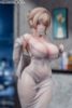 Erin Regular Edition 1/6 - Original Illustration by Gwan-E | KAWA DESIGN Figure