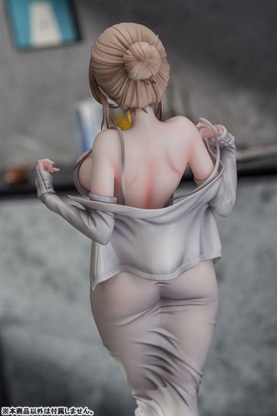 Erin Regular Edition 1/6 - Original Illustration by Gwan-E | KAWA DESIGN Figure