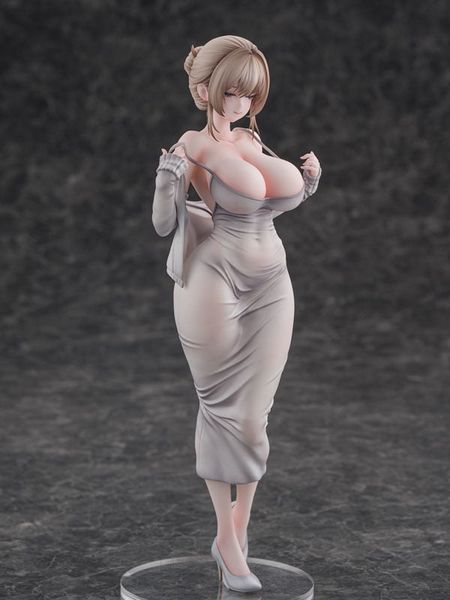 Erin Regular Edition 1/6 - Original Illustration by Gwan-E | KAWA DESIGN Figure