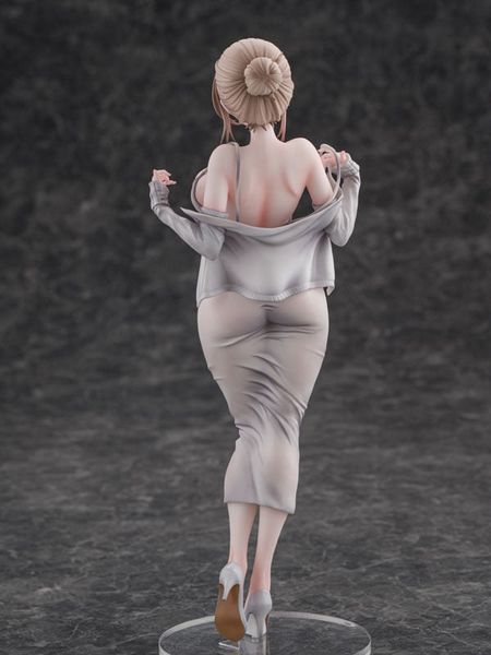 Erin Regular Edition 1/6 - Original Illustration by Gwan-E | KAWA DESIGN Figure