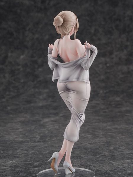 Erin Regular Edition 1/6 - Original Illustration by Gwan-E | KAWA DESIGN Figure