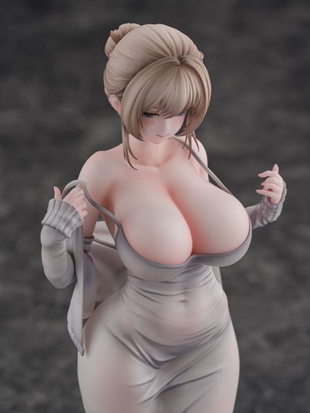 Erin Regular Edition 1/6 - Original Illustration by Gwan-E | KAWA DESIGN Figure