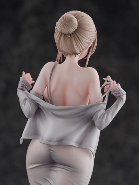 Erin Regular Edition 1/6 - Original Illustration by Gwan-E | KAWA DESIGN Figure