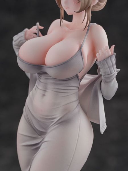 Erin Regular Edition 1/6 - Original Illustration by Gwan-E | KAWA DESIGN Figure