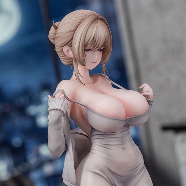 Erin Regular Edition 1/6 - Original Illustration by Gwan-E | KAWA DESIGN Figure