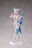 Shibarare Neko Putika chan Deluxe Edition 1/7 - SIKI ANIM Figure