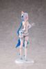 Shibarare Neko Putika chan Deluxe Edition 1/7 - SIKI ANIM Figure
