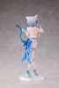 Shibarare Neko Putika chan Deluxe Edition 1/7 - SIKI ANIM Figure
