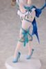 Shibarare Neko Putika chan Deluxe Edition 1/7 - SIKI ANIM Figure