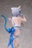 Shibarare Neko Putika chan Deluxe Edition 1/7 - SIKI ANIM Figure