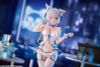 Shibarare Neko Putika chan Deluxe Edition 1/7 - SIKI ANIM Figure