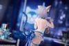 Shibarare Neko Putika chan Deluxe Edition 1/7 - SIKI ANIM Figure
