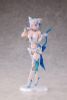 Shibarare Neko Putika-chan 1/7 - Original Character by Ferunemo | SIKI ANIM Figure