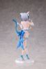 Shibarare Neko Putika-chan 1/7 - Original Character by Ferunemo | SIKI ANIM Figure