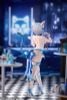 Shibarare Neko Putika-chan 1/7 - Original Character by Ferunemo | SIKI ANIM Figure